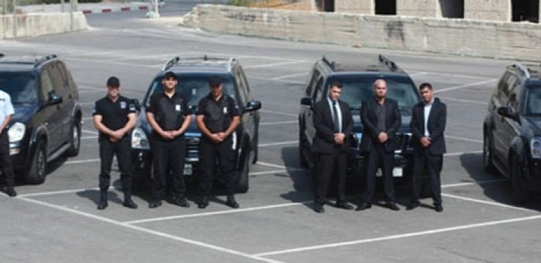 escort-security-service